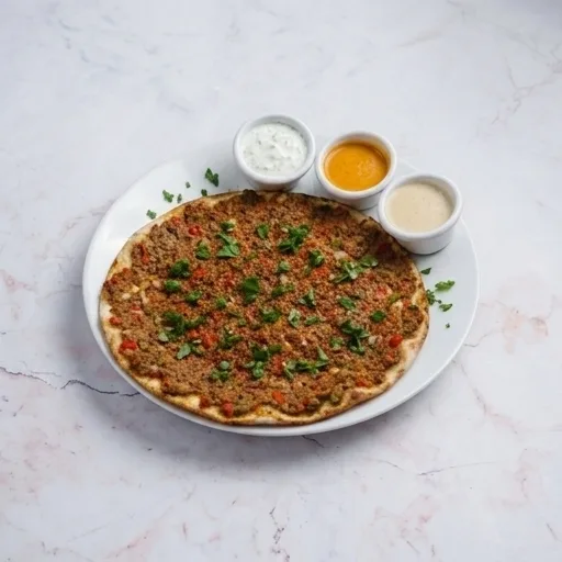 Lahmacun