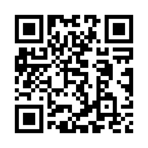 QR-kod till beställningssidan